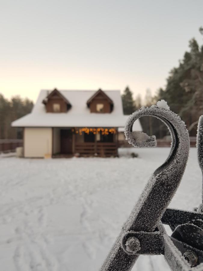 Lap Las Pelnik Экстерьер фото